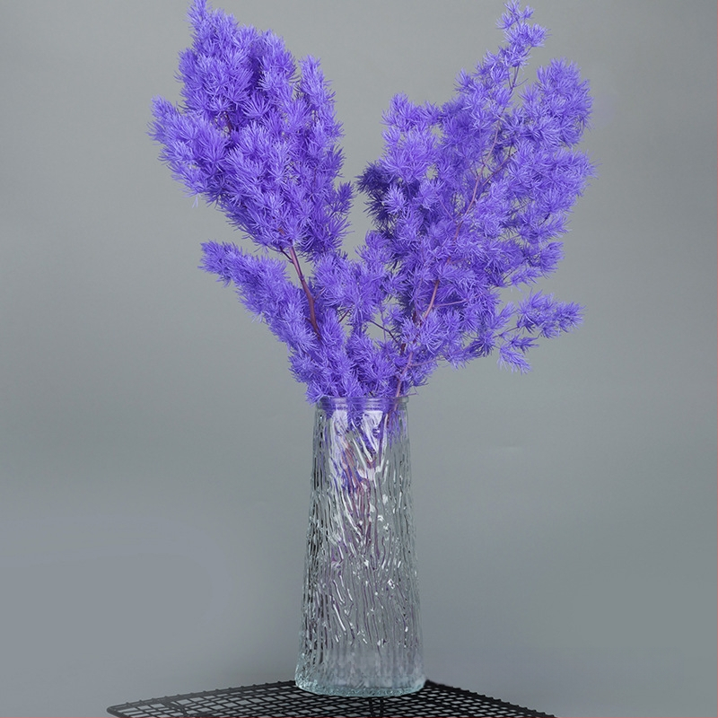 Treasure aksesuāri saglabātiem ziediem Penglai Pine