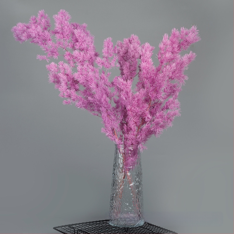 Treasure aksesuāri saglabātiem ziediem Penglai Pine