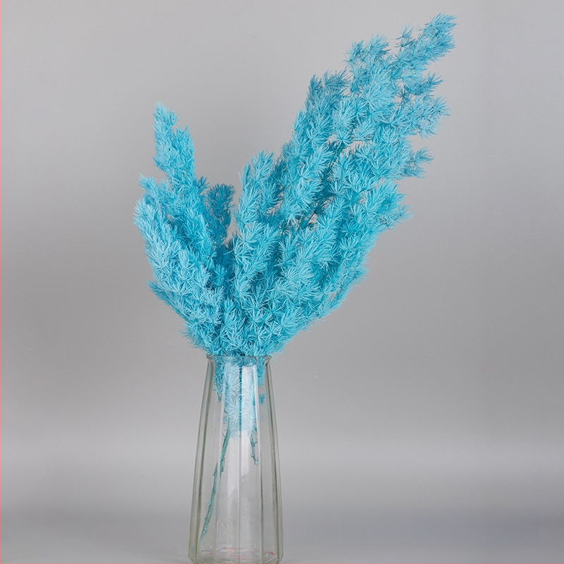 Treasure aksesuāri saglabātiem ziediem Penglai Pine