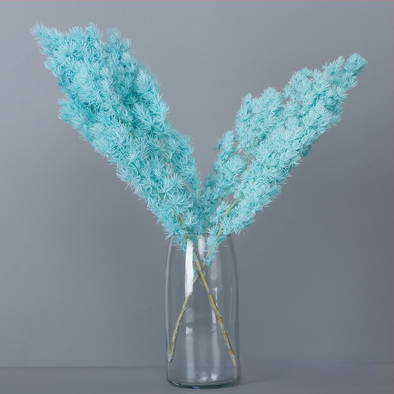 Treasure aksesuāri saglabātiem ziediem Penglai Pine