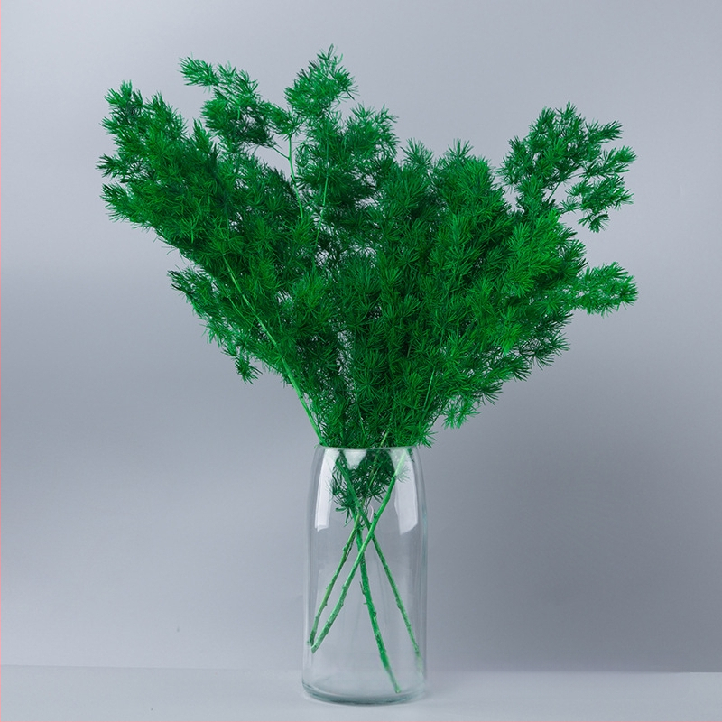 Treasure aksesuāri saglabātiem ziediem Penglai Pine