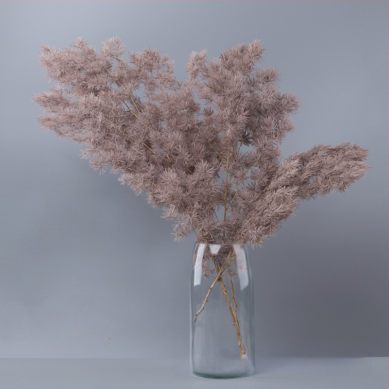 Treasure aksesuāri saglabātiem ziediem Penglai Pine