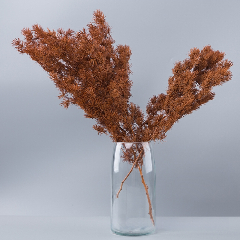 Treasure aksesuāri saglabātiem ziediem Penglai Pine