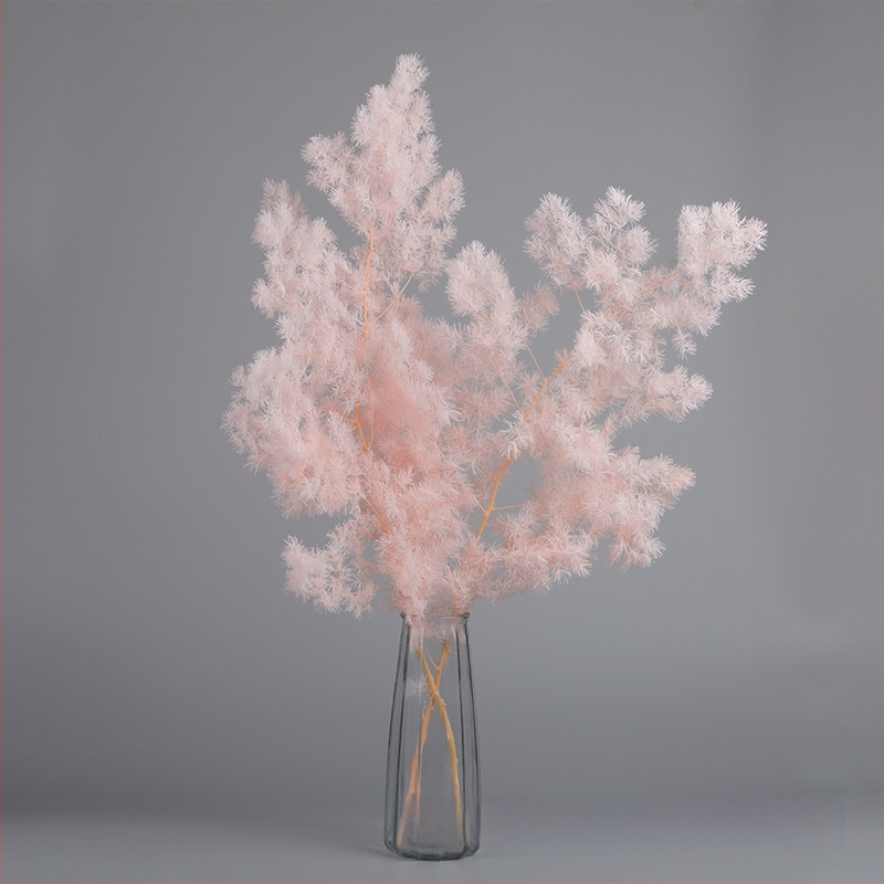 Treasure aksesuāri saglabātiem ziediem Penglai Pine