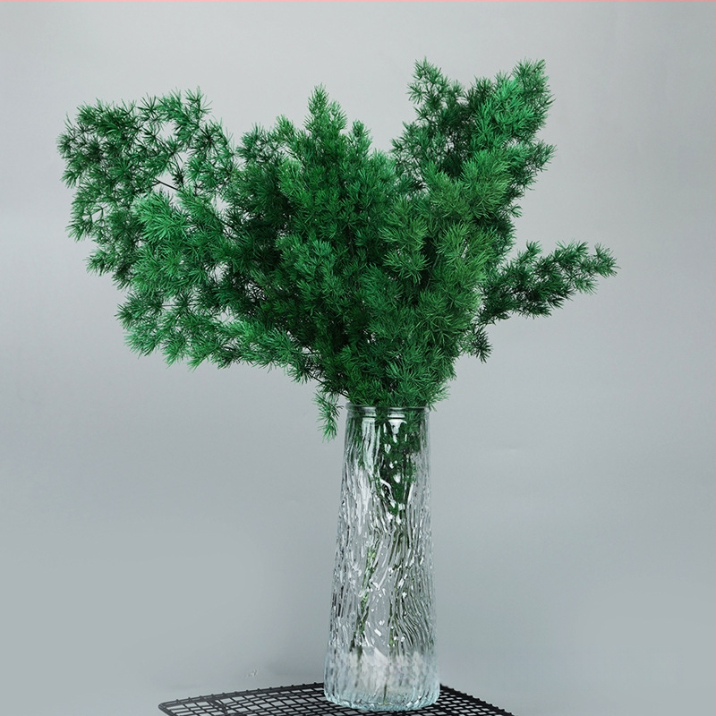 Treasure aksesuāri saglabātiem ziediem Penglai Pine