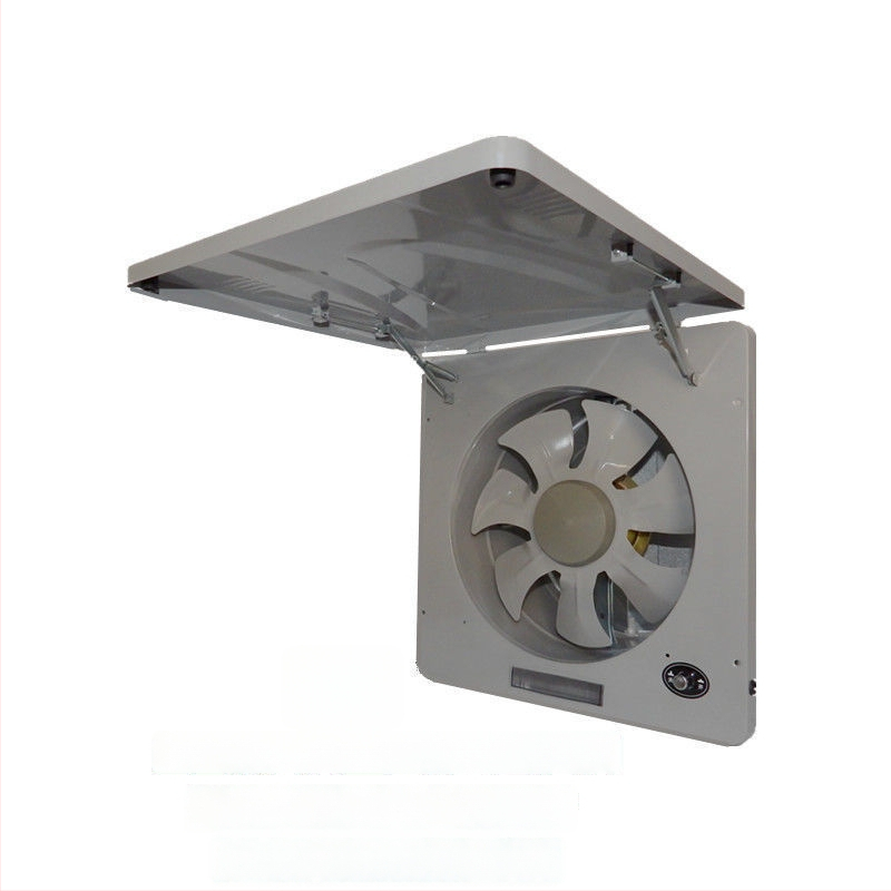 Išmetimo ventiliatorius – vonios kambarys ir virtuvė, viso metalo korpusas, galingas ir tylus, 220V, 50Hz