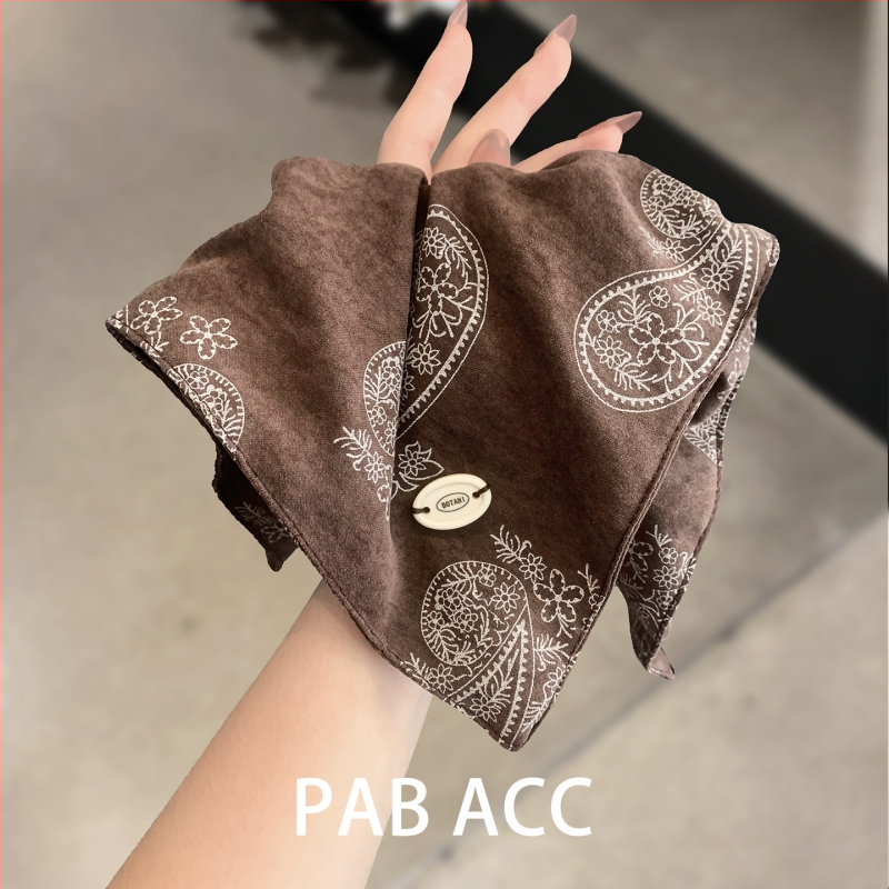 Plaukų gumelė uodegai – audinys, rankų darbas, lengvas prabangos stilius, miesto mada