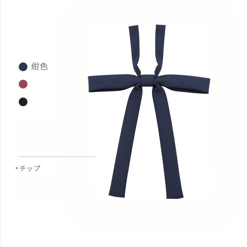 Γυναικείος φιόγκος με λουλούδι για γιακά, μονοχρωμικό τεχνητό δέρμα, στυλ φιόγκα, επίπεδη κεφαλή