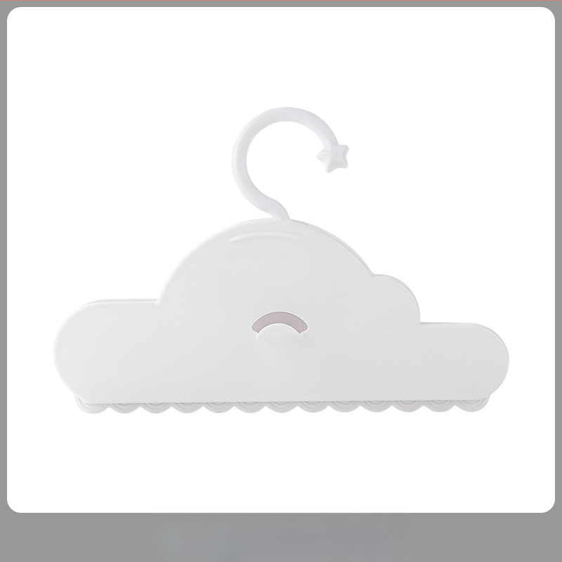 Κλιπ αποθήκευσης Hengwei Drying clip - ABS υλικό, για εσώρουχα, παντελόνια, κάλτσες, πουκάμισο, κοστούμι; 150 τεμάχια ανά κουτί.