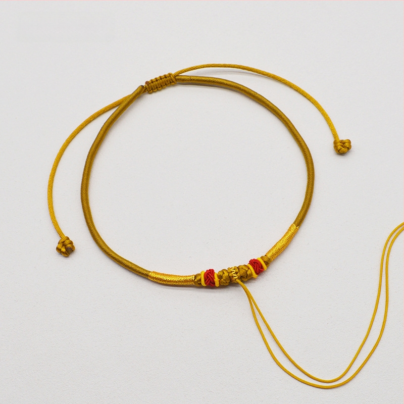 Детска огърлица с ключична верига — унисекс, оригинален дизайн, пролет 2024, произход: Lianyungang, висулка: Друг материал