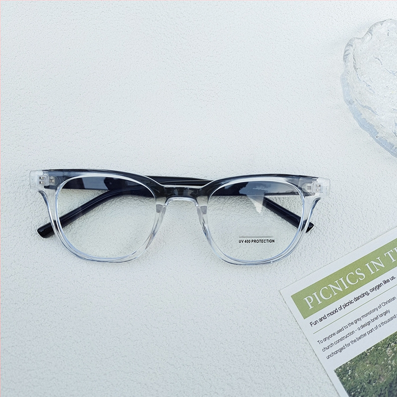 Παιδικά γυαλιά ηλίου με τετράγωνη κάσα, UV400, φακοί PC, σκελετός από ρητίνη, προστασία από τον ήλιο κατηγορία 2 (UV400, PC φακοί, Ρητίνης σκελετός, Κατηγορία 2)