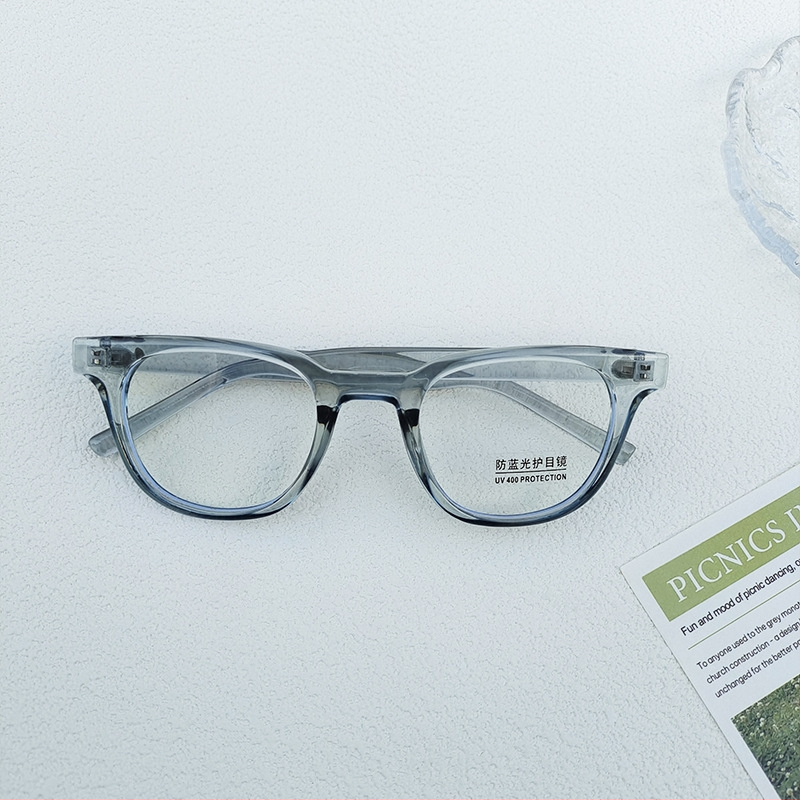 Παιδικά γυαλιά ηλίου με τετράγωνη κάσα, UV400, φακοί PC, σκελετός από ρητίνη, προστασία από τον ήλιο κατηγορία 2 (UV400, PC φακοί, Ρητίνης σκελετός, Κατηγορία 2)