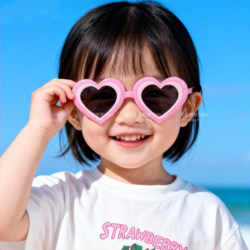 Παιδικά γυαλιά ηλίου – Πολωμένα, UV380, Πλήρης σκελετός, AC φακοί, Καθρέπτης σε ειδικό σχήμα