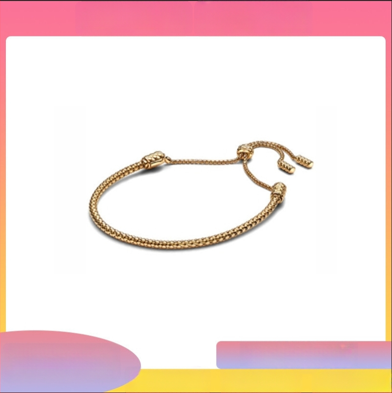 Valge vask käevõru elektroplaadimisega, geomeetriline kujund, värske ja õrn stiil