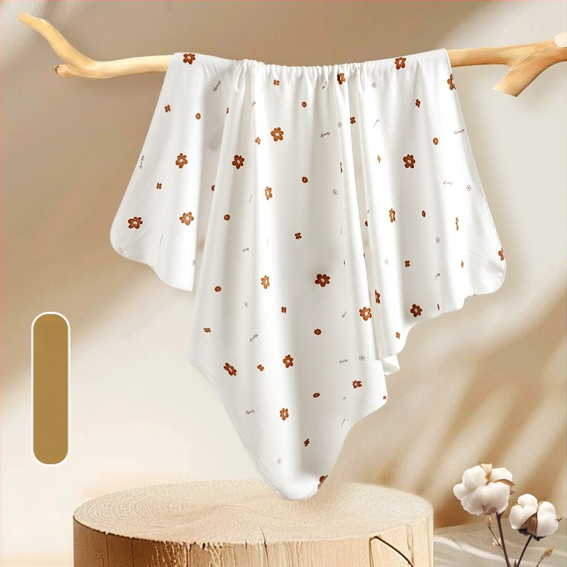 Κουβέρτα αγκαλιάς μωρού - Μαϊάρντ στυλ; 100–200 g; 100% βαμβάκι; για νεογέννητα; όλες οι εποχές