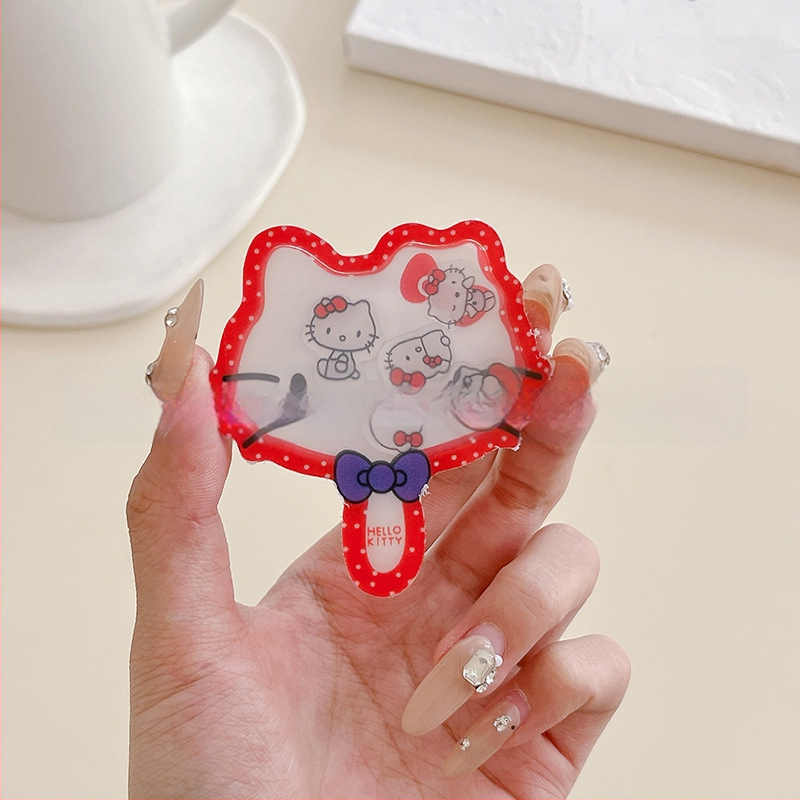 Lazy Stand za telefon – Plastika, Karikatura stil, Kompatibilan s kućištem iPhone, Marka 8888