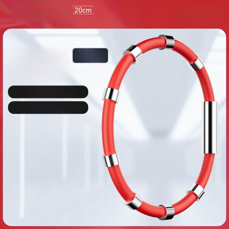 Antistatiskā rokassprādze, universālais rokas rotu aksesuārs, dekoratīvi aksesuāri, Ziemas 2025 izlaidums