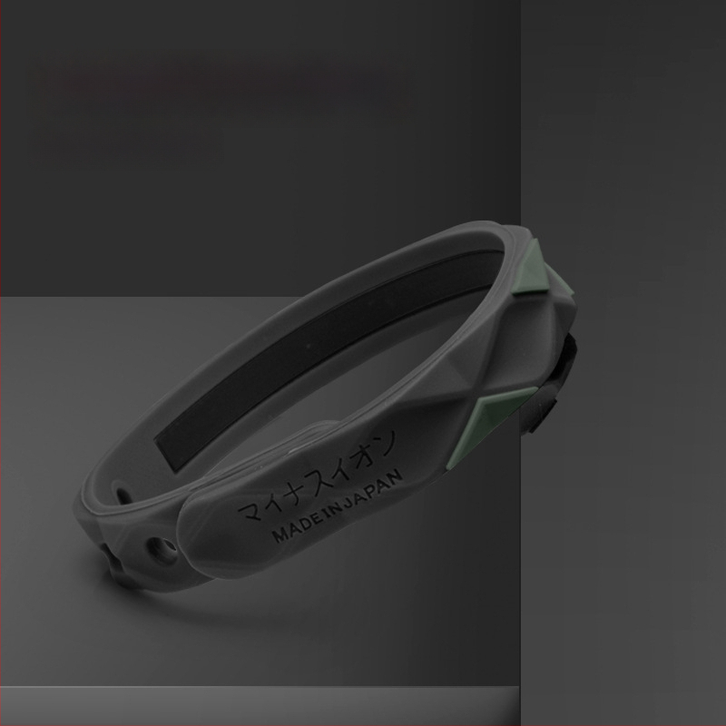 Antistatiskā rokassprādze, universālais rokas rotu aksesuārs, dekoratīvi aksesuāri, Ziemas 2025 izlaidums