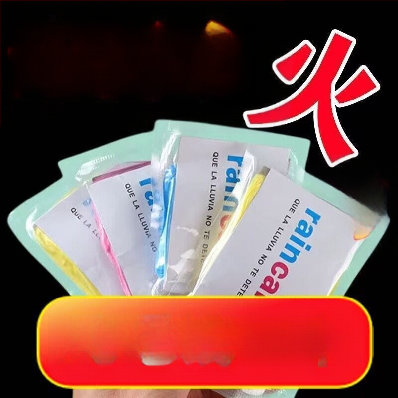 Lietaus pončas, TPU audinys, storas, tinkamas žygiams ir raftingui, suaugusiems