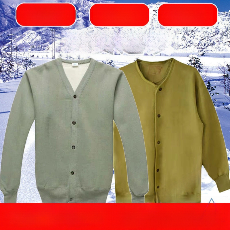 Fleece striukės ir kelnių komplektas minerams, unisex, rudens šiluminiai drabužiai