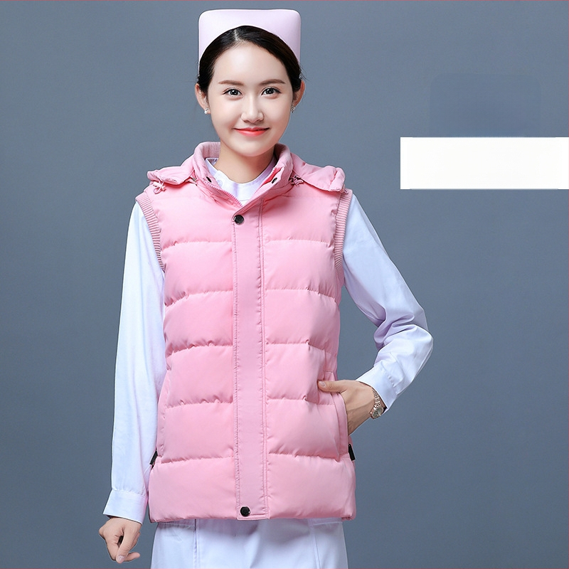 Női tollmellény, libatoll töltet, töltet 51–75%, fő anyag poliészter, karcsú fazon