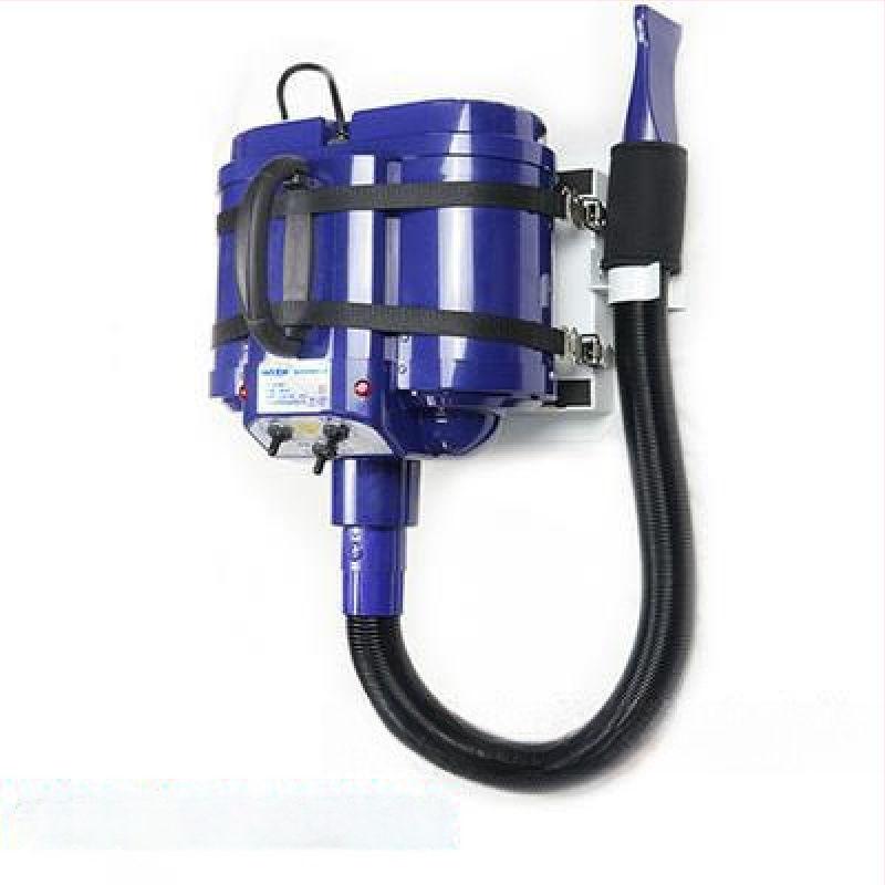 Aksesuāri dzīvnieku matu žāvētājam 8660, Non-Swing Arm Type, Zem 1000W, Spriegums: Cits, Universāls