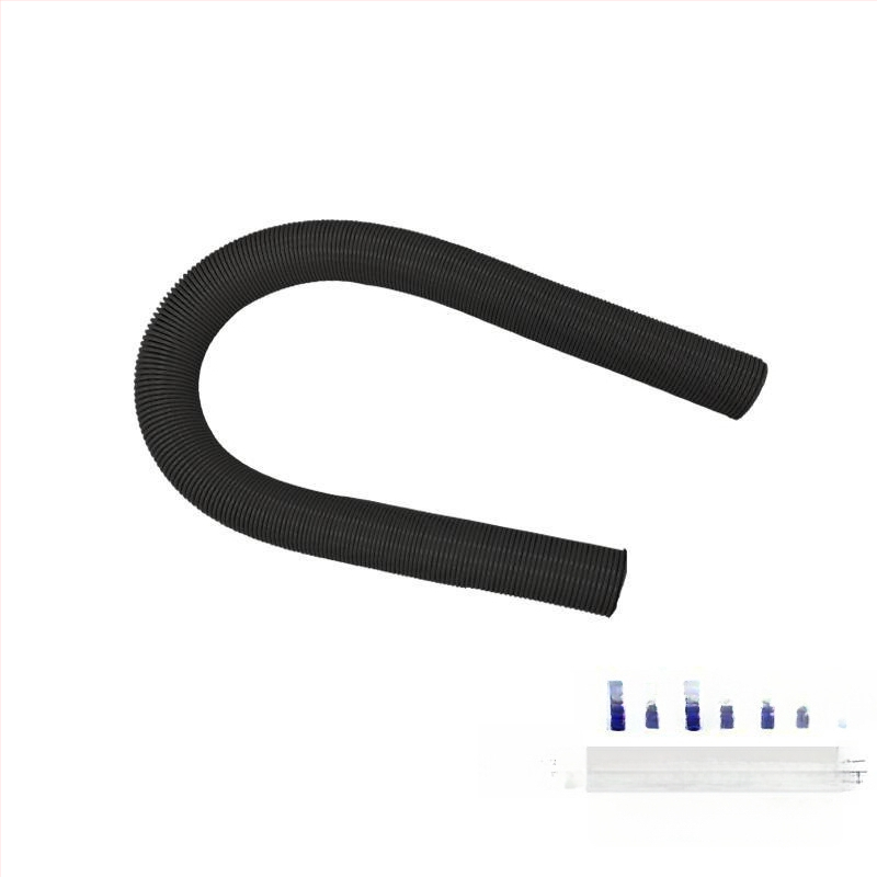 Aksesuāri dzīvnieku matu žāvētājam 8660, Non-Swing Arm Type, Zem 1000W, Spriegums: Cits, Universāls