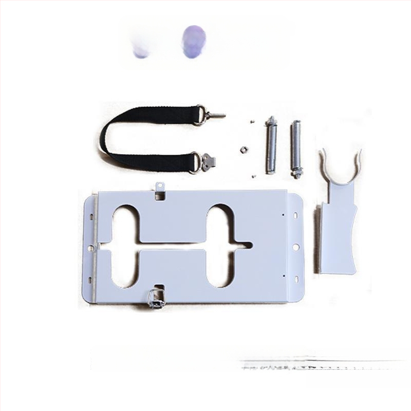 Aksesuāri dzīvnieku matu žāvētājam 8660, Non-Swing Arm Type, Zem 1000W, Spriegums: Cits, Universāls