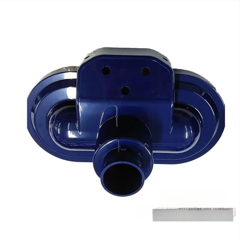 Aksesuāri dzīvnieku matu žāvētājam 8660, Non-Swing Arm Type, Zem 1000W, Spriegums: Cits, Universāls