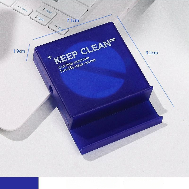 Ръчен навивател за кабели за данни — пластмасов, модел Cdxrxq, марка Friendly