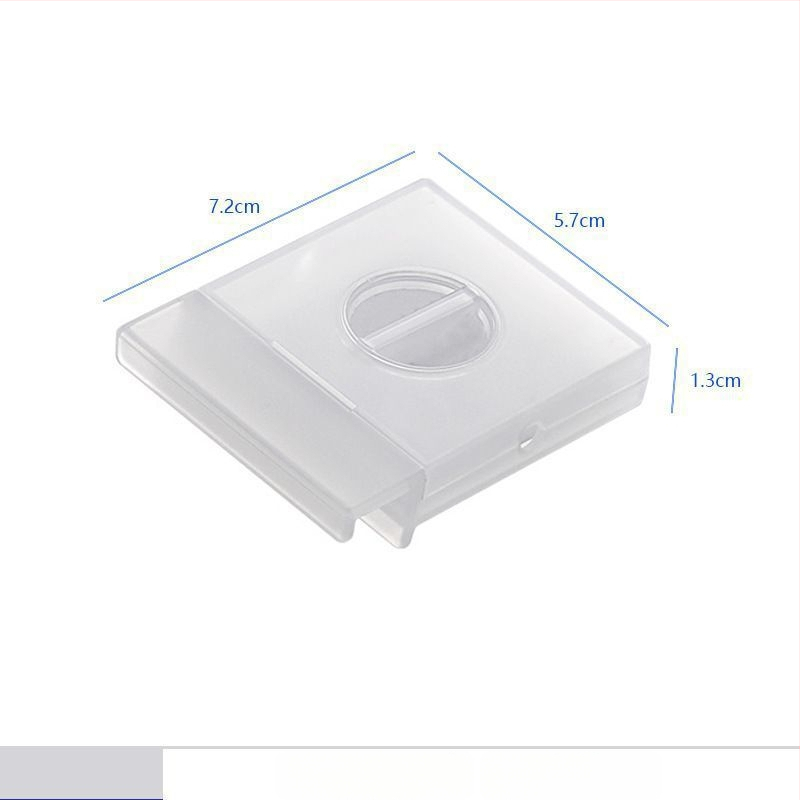 Ръчен навивател за кабели за данни — пластмасов, модел Cdxrxq, марка Friendly