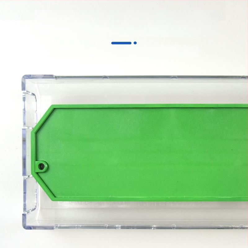 FJ6/DFY1 Puhas vaskkaabli ühenduskarp energiamõõtmise ja integreeritud terminalblokkiga