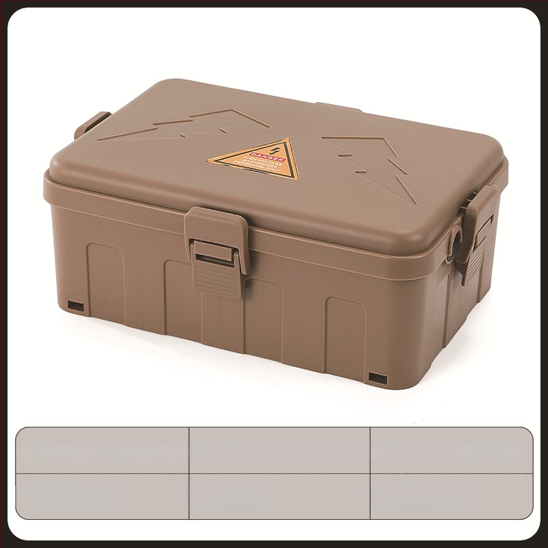 Väline veekindel ühenduste kast, tuule- ja tolmukindel, suur maht