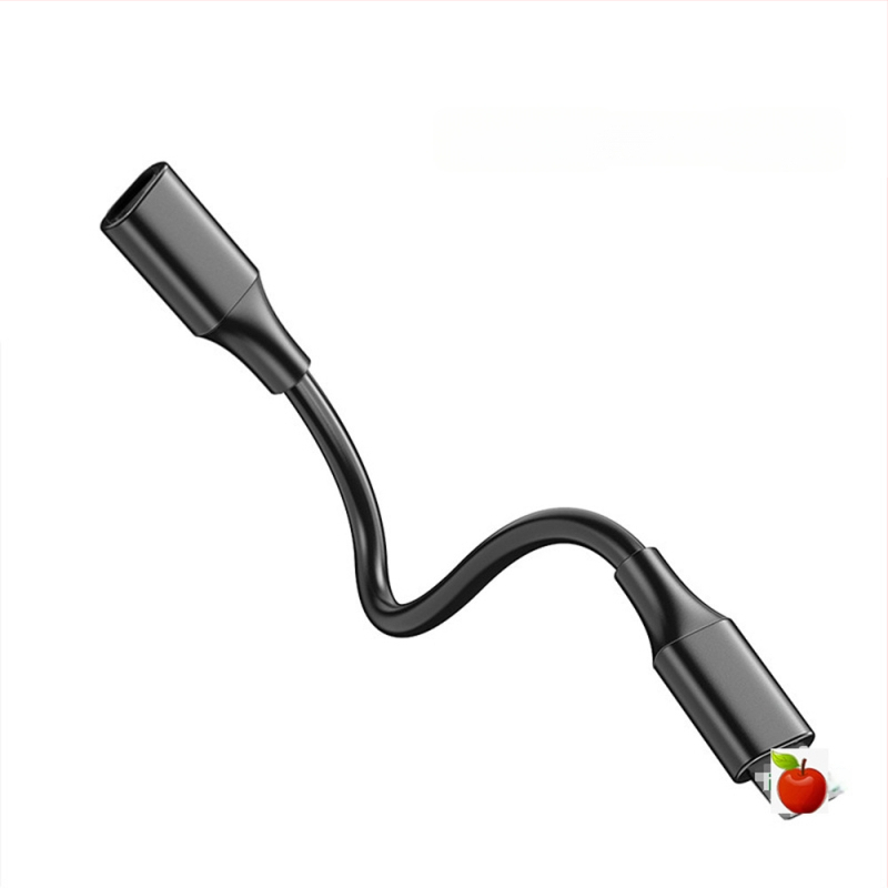 ESYNC 8PIN EXTEND Woven patch kaabel, 8-kordiline vaskkaabel, heli väljund