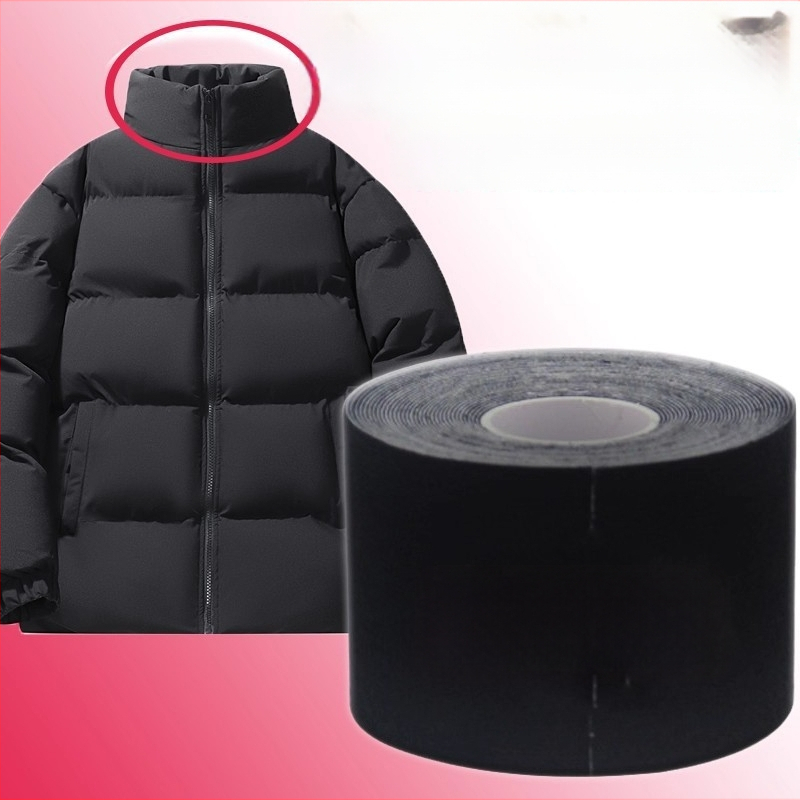 Pengyi Vienreizējais kakla aizsargs pret traipiem kreklam, universāla piemērošana, produkta kods YLFZTIE