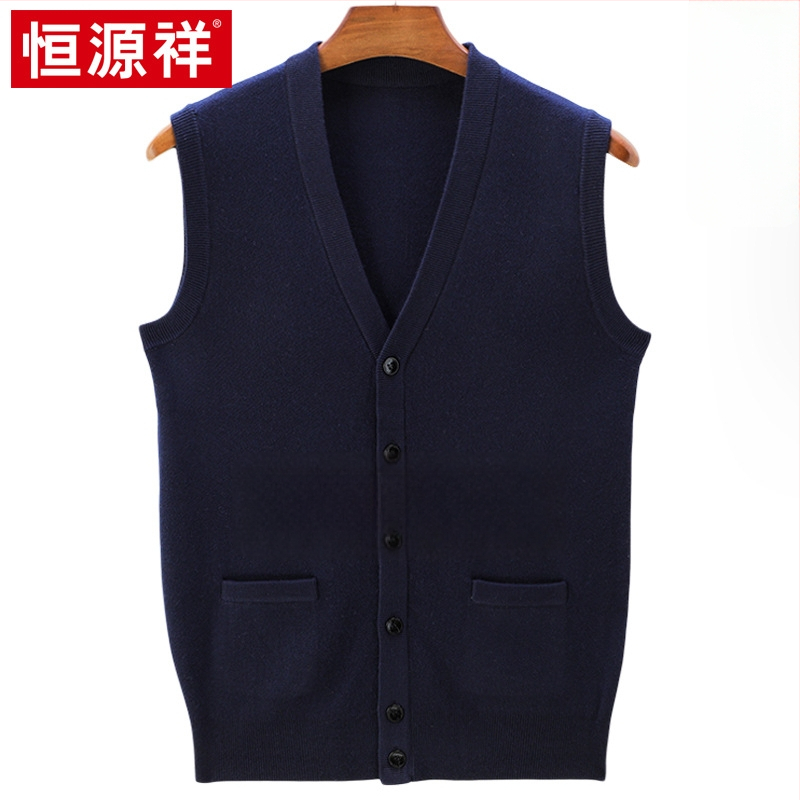 Meeste puuvillane vest, vaba lõige, kolmemõõtmeline taskud, vaba aeg, suvi