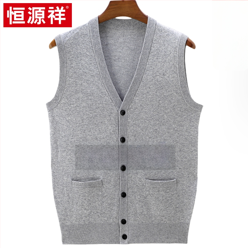 Meeste puuvillane vest, vaba lõige, kolmemõõtmeline taskud, vaba aeg, suvi