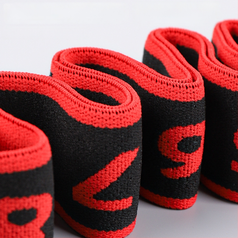 Λωρίδα διάτασης γιόγκα Three Brahma – πολυεστέρας, λωρίδα διάτασης για τρέξιμο και γυμναστική, βοηθητικό εξάρτημα γιόγκα