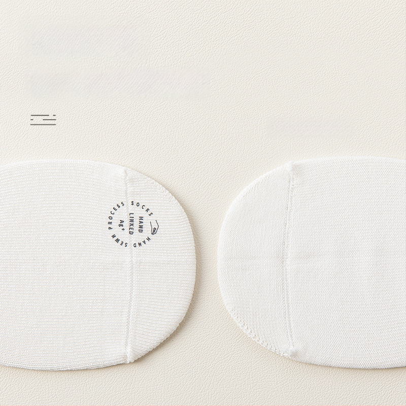 Vaikų antibakterinės kojinės vidutinės ilgos, unisex, kvėpuojančios, 78% medvilnė, pavasario ir rudens sezonams