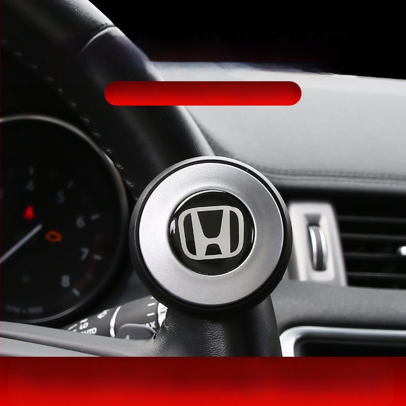 Longzhen pojačivač upravljača - jednoruka pomoćna lopta, 360° ležaj, ABS materijal, univerzalna kompatibilnost