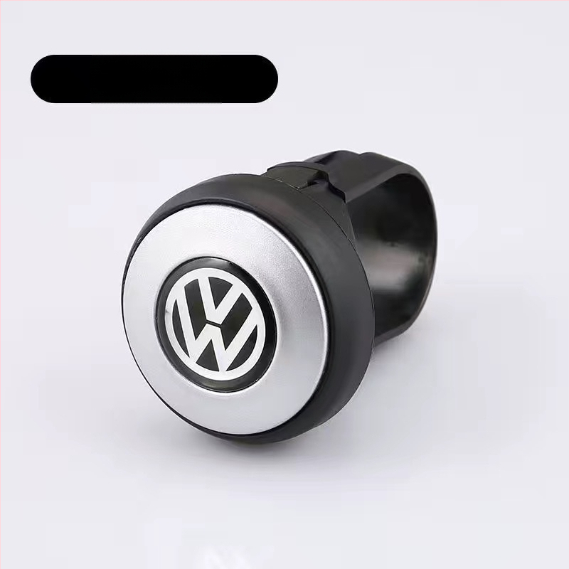 Longzhen pojačivač upravljača - jednoruka pomoćna lopta, 360° ležaj, ABS materijal, univerzalna kompatibilnost