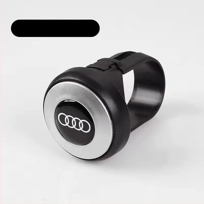 Longzhen pojačivač upravljača - jednoruka pomoćna lopta, 360° ležaj, ABS materijal, univerzalna kompatibilnost