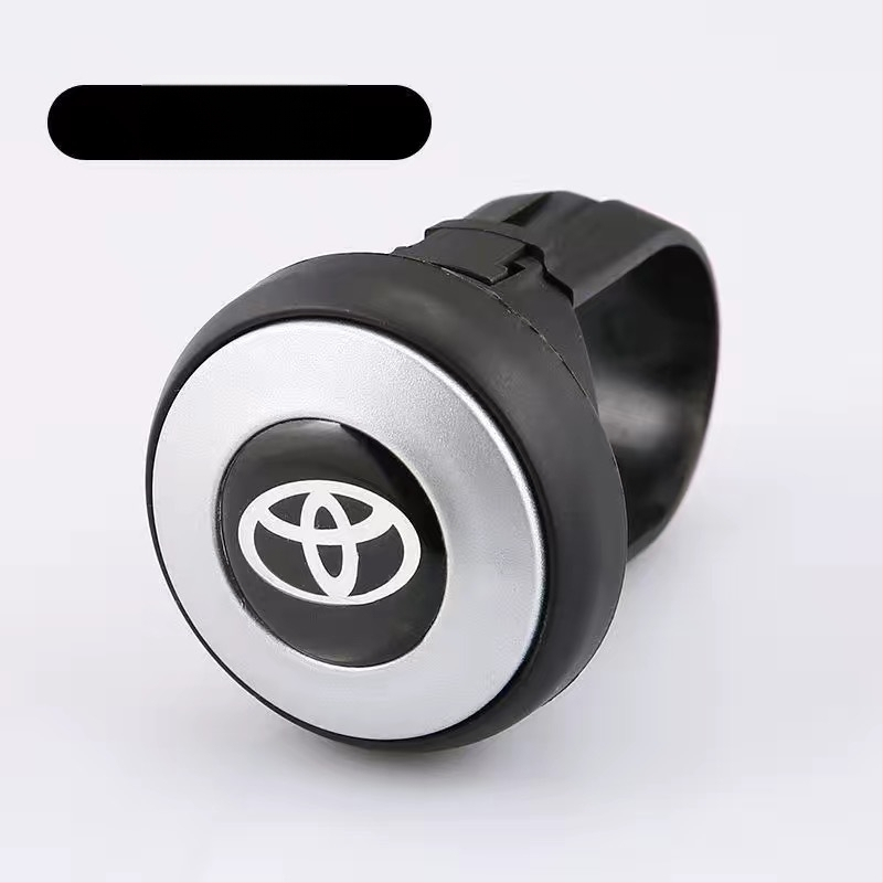 Longzhen pojačivač upravljača - jednoruka pomoćna lopta, 360° ležaj, ABS materijal, univerzalna kompatibilnost