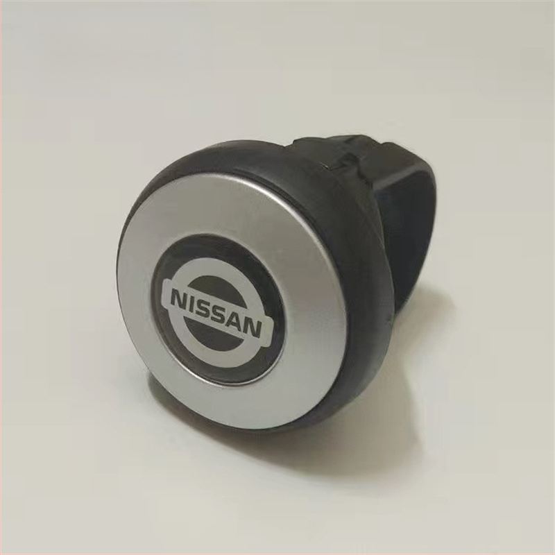 Longzhen pojačivač upravljača - jednoruka pomoćna lopta, 360° ležaj, ABS materijal, univerzalna kompatibilnost