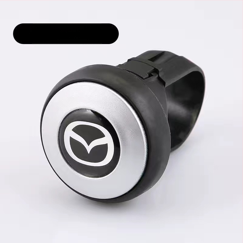 Longzhen pojačivač upravljača - jednoruka pomoćna lopta, 360° ležaj, ABS materijal, univerzalna kompatibilnost