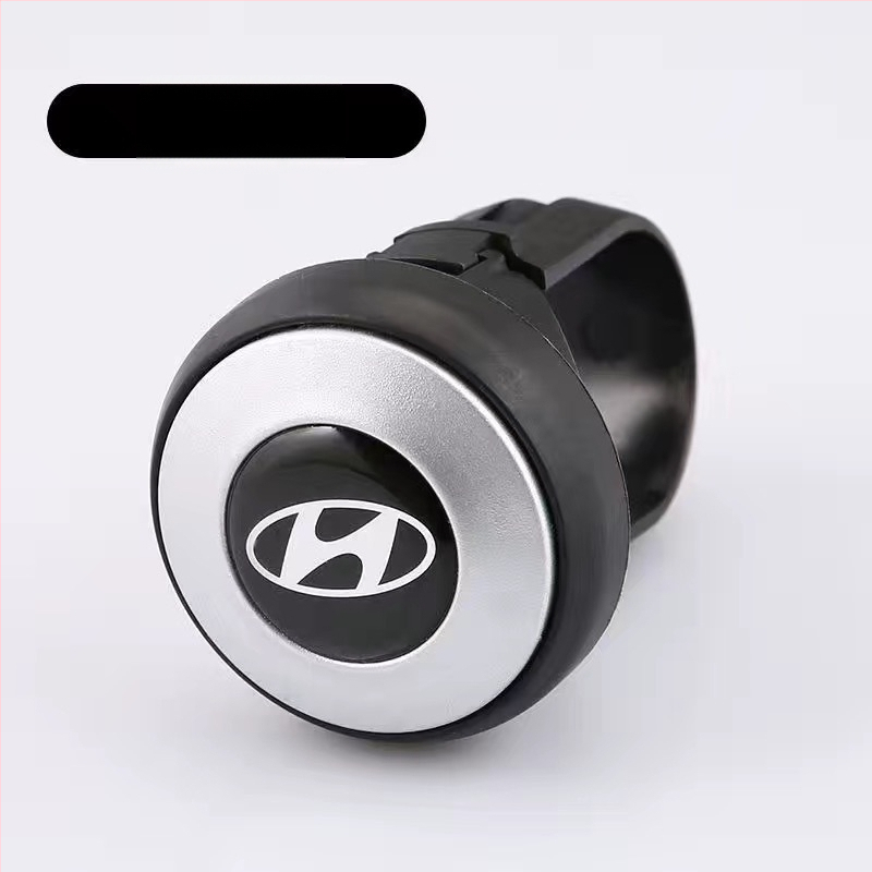 Longzhen pojačivač upravljača - jednoruka pomoćna lopta, 360° ležaj, ABS materijal, univerzalna kompatibilnost