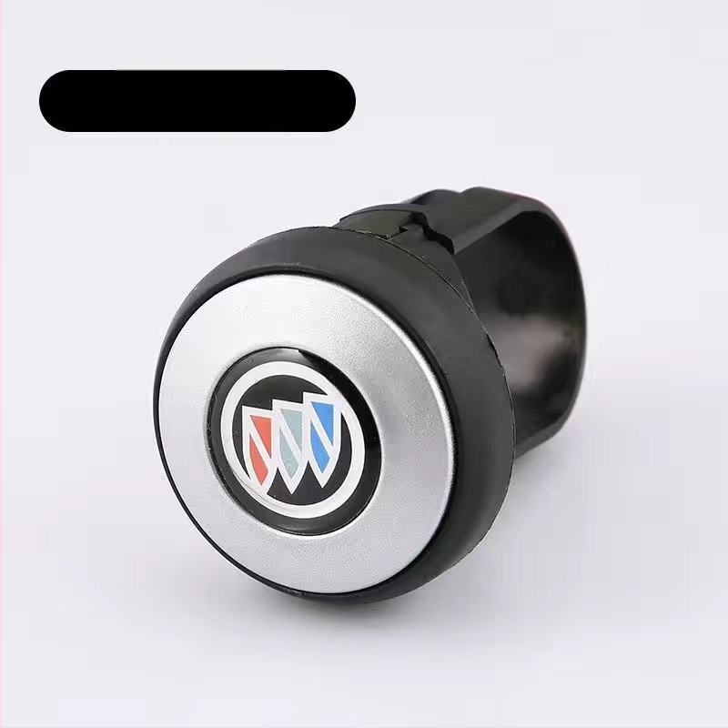 Longzhen pojačivač upravljača - jednoruka pomoćna lopta, 360° ležaj, ABS materijal, univerzalna kompatibilnost