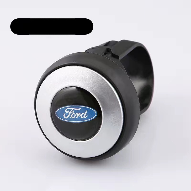 Longzhen pojačivač upravljača - jednoruka pomoćna lopta, 360° ležaj, ABS materijal, univerzalna kompatibilnost