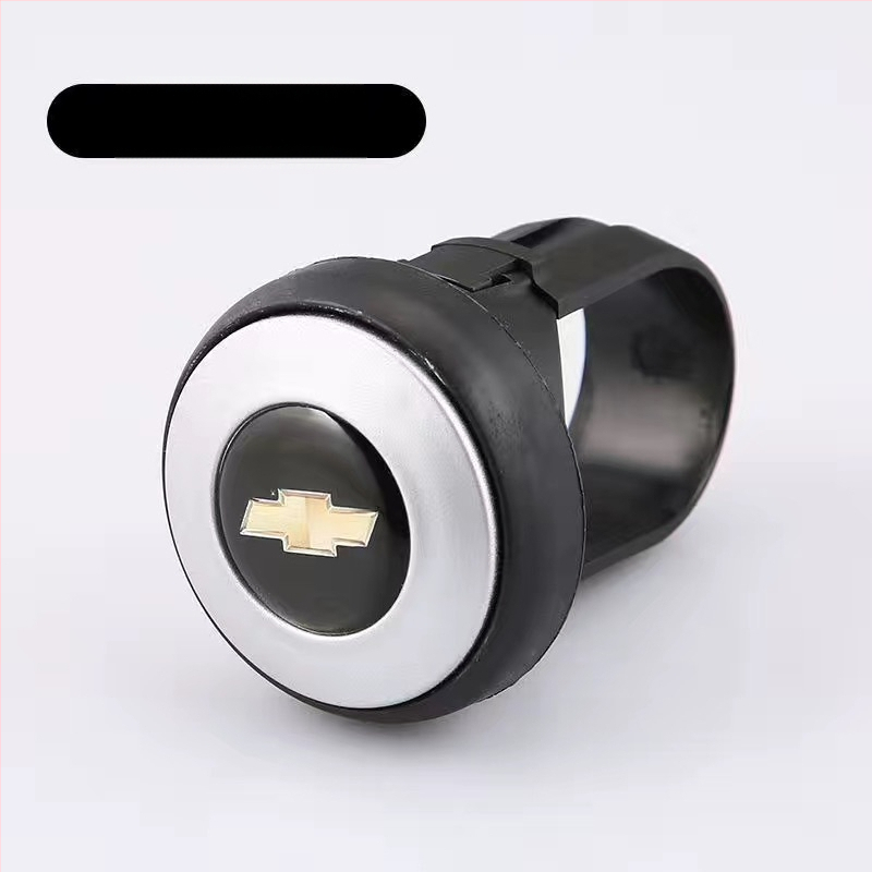 Longzhen pojačivač upravljača - jednoruka pomoćna lopta, 360° ležaj, ABS materijal, univerzalna kompatibilnost