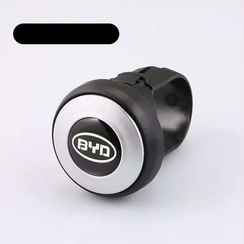 Longzhen pojačivač upravljača - jednoruka pomoćna lopta, 360° ležaj, ABS materijal, univerzalna kompatibilnost